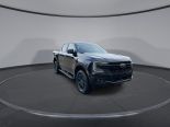 New 2026 Ford Ranger Lariat 4x4 SuperCrew 5' Box