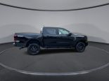 New 2026 Ford Ranger Lariat 4x4 SuperCrew 5' Box