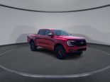 New 2026 Ford Ranger XLT 4x4 SuperCrew 5' Box