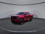 New 2026 Ford Ranger XLT 4x4 SuperCrew 5' Box