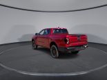 New 2026 Ford Ranger XLT 4x4 SuperCrew 5' Box