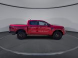 New 2026 Ford Ranger XLT 4x4 SuperCrew 5' Box