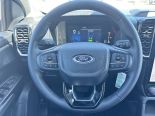 New 2026 Ford Ranger XLT 4x4 SuperCrew 5' Box