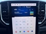 New 2026 Ford Ranger XLT 4x4 SuperCrew 5' Box