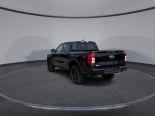 New 2026 Ford Ranger XL 4x4 SuperCrew 5' Box