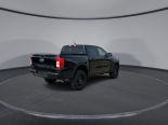 New 2026 Ford Ranger XL 4x4 SuperCrew 5' Box