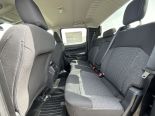 New 2026 Ford Ranger XL 4x4 SuperCrew 5' Box