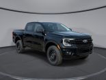 New 2026 Ford Ranger XL 4x4 SuperCrew 5' Box