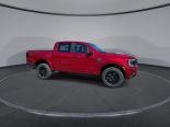 New 2026 Ford Ranger Lariat 4x4 SuperCrew 5' Box