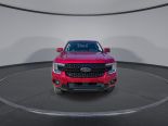 New 2026 Ford Ranger Lariat 4x4 SuperCrew 5' Box