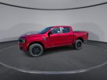 New 2026 Ford Ranger Lariat 4x4 SuperCrew 5' Box