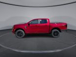 New 2026 Ford Ranger Lariat 4x4 SuperCrew 5' Box