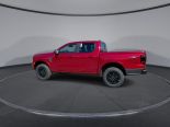 New 2026 Ford Ranger Lariat 4x4 SuperCrew 5' Box