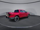 New 2026 Ford Ranger Lariat 4x4 SuperCrew 5' Box