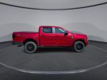 New 2026 Ford Ranger Lariat 4x4 SuperCrew 5' Box