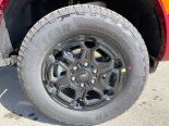 New 2026 Ford Ranger Lariat 4x4 SuperCrew 5' Box