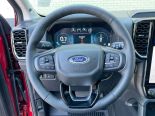 New 2026 Ford Ranger Lariat 4x4 SuperCrew 5' Box