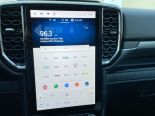 New 2026 Ford Ranger Lariat 4x4 SuperCrew 5' Box