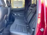 New 2026 Ford Ranger Lariat 4x4 SuperCrew 5' Box