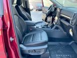 New 2026 Ford Ranger Lariat 4x4 SuperCrew 5' Box
