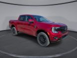 New 2026 Ford Ranger Lariat 4x4 SuperCrew 5' Box