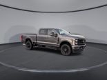 New 2026 Ford Super Duty F-250 SRW Lariat 4x4 Crew Cab 6.75' Box