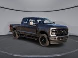 New 2026 Ford Super Duty F-250 SRW XLT 4x4 Crew Cab 6.75' Box
