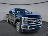 New 2026 Ford Super Duty F-250 SRW Lariat 4x4 Crew Cab 6.75' Box