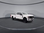 New 2026 Ford Super Duty F-250 SRW Lariat 4x4 Crew Cab 8' Box
