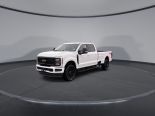 New 2026 Ford Super Duty F-250 SRW Lariat 4x4 Crew Cab 8' Box