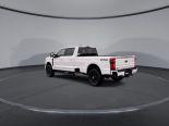 New 2026 Ford Super Duty F-250 SRW Lariat 4x4 Crew Cab 8' Box