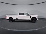 New 2026 Ford Super Duty F-250 SRW Lariat 4x4 Crew Cab 8' Box