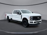 New 2026 Ford Super Duty F-250 SRW Lariat 4x4 Crew Cab 8' Box