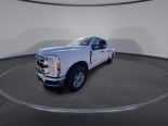New 2026 Ford Super Duty F-250 SRW XLT 4x4 Crew Cab 8' Box