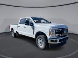 New 2026 Ford Super Duty F-250 SRW XLT 4x4 Crew Cab 8' Box