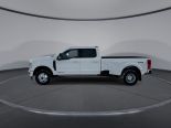 New 2026 Ford Super Duty F-350 DRW Platinum 4x4 Crew Cab 8' Box