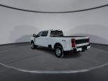 New 2026 Ford Super Duty F-350 DRW Platinum 4x4 Crew Cab 8' Box
