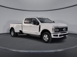 New 2026 Ford Super Duty F-350 DRW Platinum 4x4 Crew Cab 8' Box