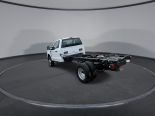 New 2026 Ford Super Duty F-350 DRW CHASSIS XL 4x4 Reg Cab 169" WB 84" CA