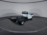 New 2026 Ford Super Duty F-350 DRW CHASSIS XL 4x4 Reg Cab 169" WB 84" CA