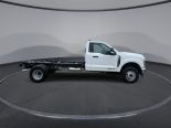 New 2026 Ford Super Duty F-350 DRW CHASSIS XL 4x4 Reg Cab 169" WB 84" CA