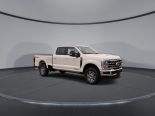 New 2026 Ford Super Duty F-350 SRW Lariat 4x4 Crew Cab 6.75' Box