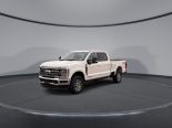 New 2026 Ford Super Duty F-350 SRW Lariat 4x4 Crew Cab 6.75' Box