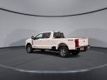 New 2026 Ford Super Duty F-350 SRW Lariat 4x4 Crew Cab 6.75' Box