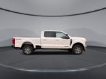 New 2026 Ford Super Duty F-350 SRW Lariat 4x4 Crew Cab 6.75' Box