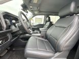 New 2026 Ford Super Duty F-350 SRW Lariat 4x4 Crew Cab 6.75' Box