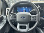 New 2026 Ford Super Duty F-350 SRW Lariat 4x4 Crew Cab 6.75' Box
