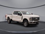 New 2026 Ford Super Duty F-350 SRW Lariat 4x4 Crew Cab 6.75' Box