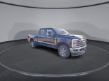 New 2026 Ford Super Duty F-350 SRW Lariat 4x4 Crew Cab 6.75' Box