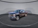New 2026 Ford Super Duty F-350 SRW Lariat 4x4 Crew Cab 6.75' Box